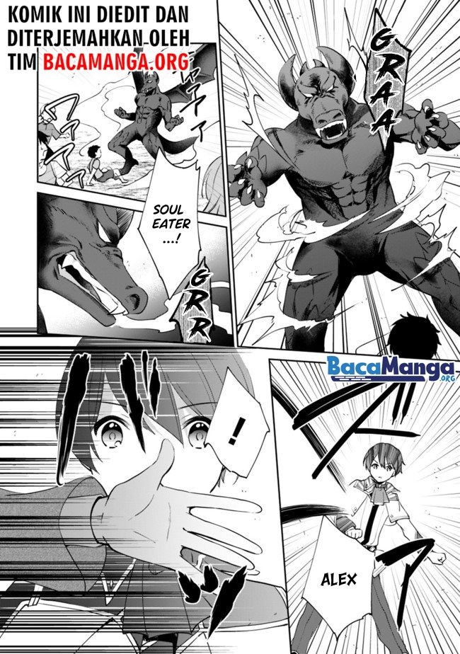 Zennin Ossan, Umarekawattara SSS Rank Jinsei ga Kakutei shita Chap 56 - Next Chap 57