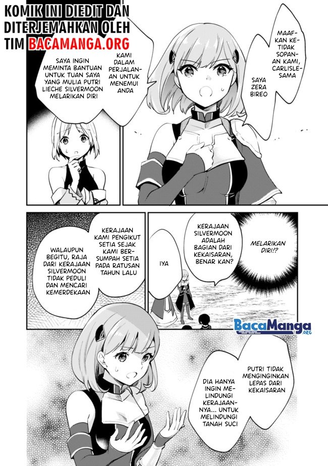 Zennin Ossan, Umarekawattara SSS Rank Jinsei ga Kakutei shita Chap 57 - Next Chap 58