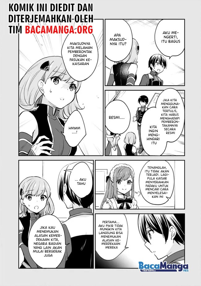 Zennin Ossan, Umarekawattara SSS Rank Jinsei ga Kakutei shita Chap 58 - Next Chap 59