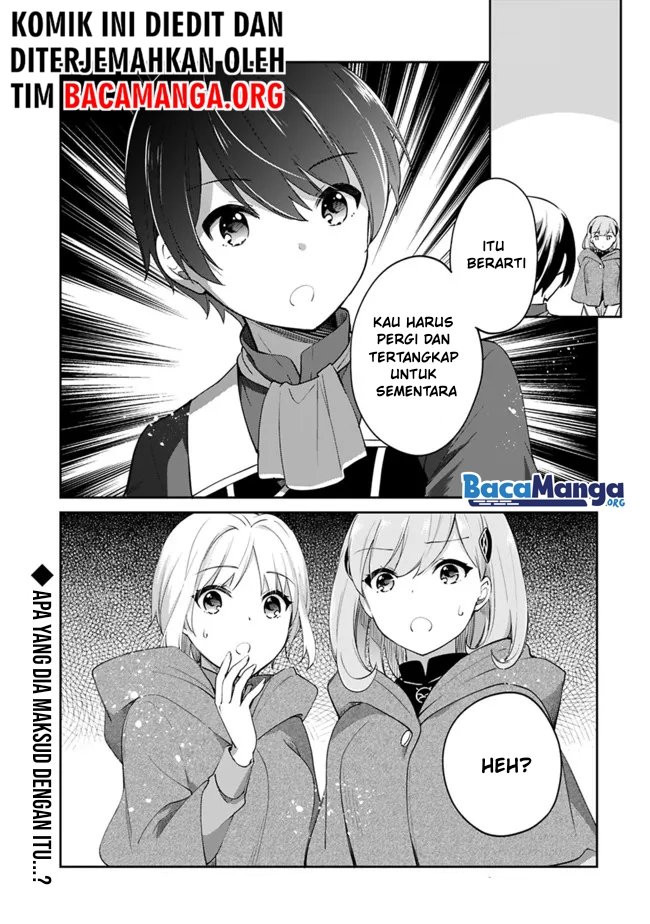 Zennin Ossan, Umarekawattara SSS Rank Jinsei ga Kakutei shita Chap 58 - Next Chap 59