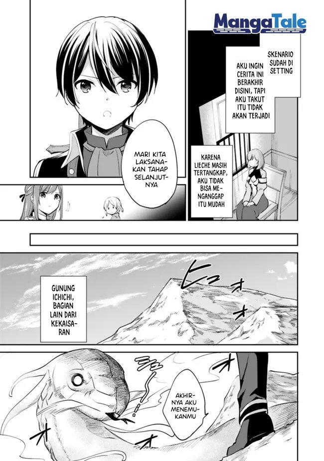 Zennin Ossan, Umarekawattara SSS Rank Jinsei ga Kakutei shita Chap 59 - Next Chap 60