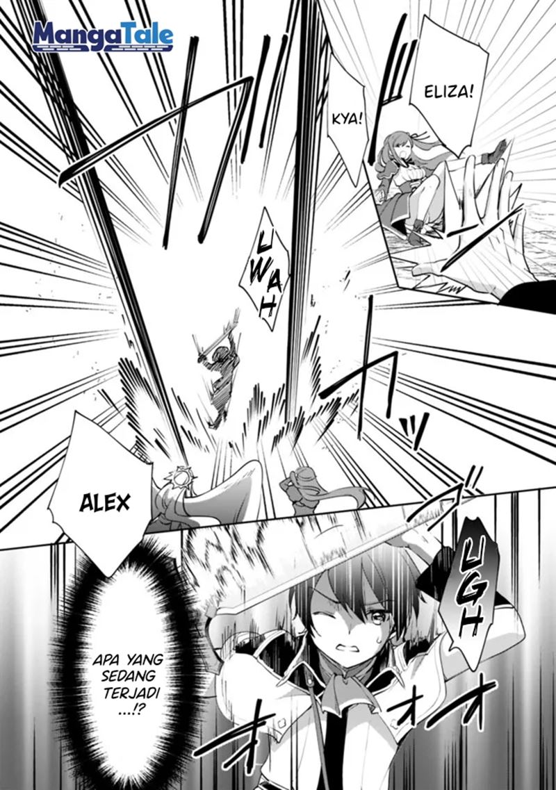 Zennin Ossan, Umarekawattara SSS Rank Jinsei ga Kakutei shita Chap 61 - Next Chap 62