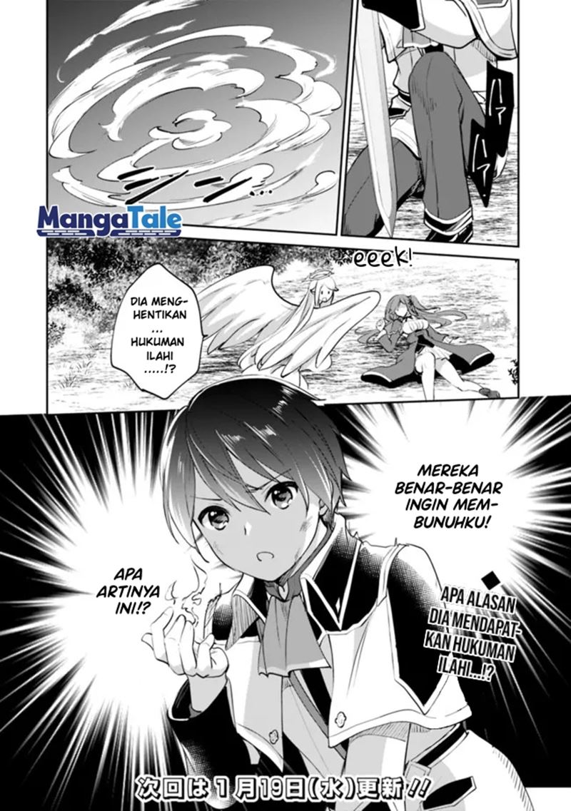 Zennin Ossan, Umarekawattara SSS Rank Jinsei ga Kakutei shita Chap 61 - Next Chap 62