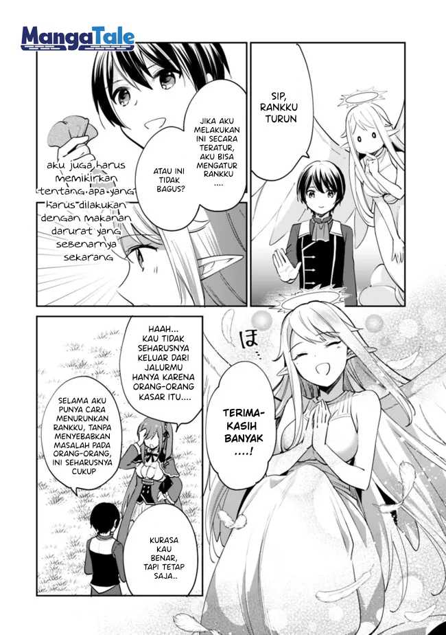 Zennin Ossan, Umarekawattara SSS Rank Jinsei ga Kakutei shita Chap 64 - Next Chap 65