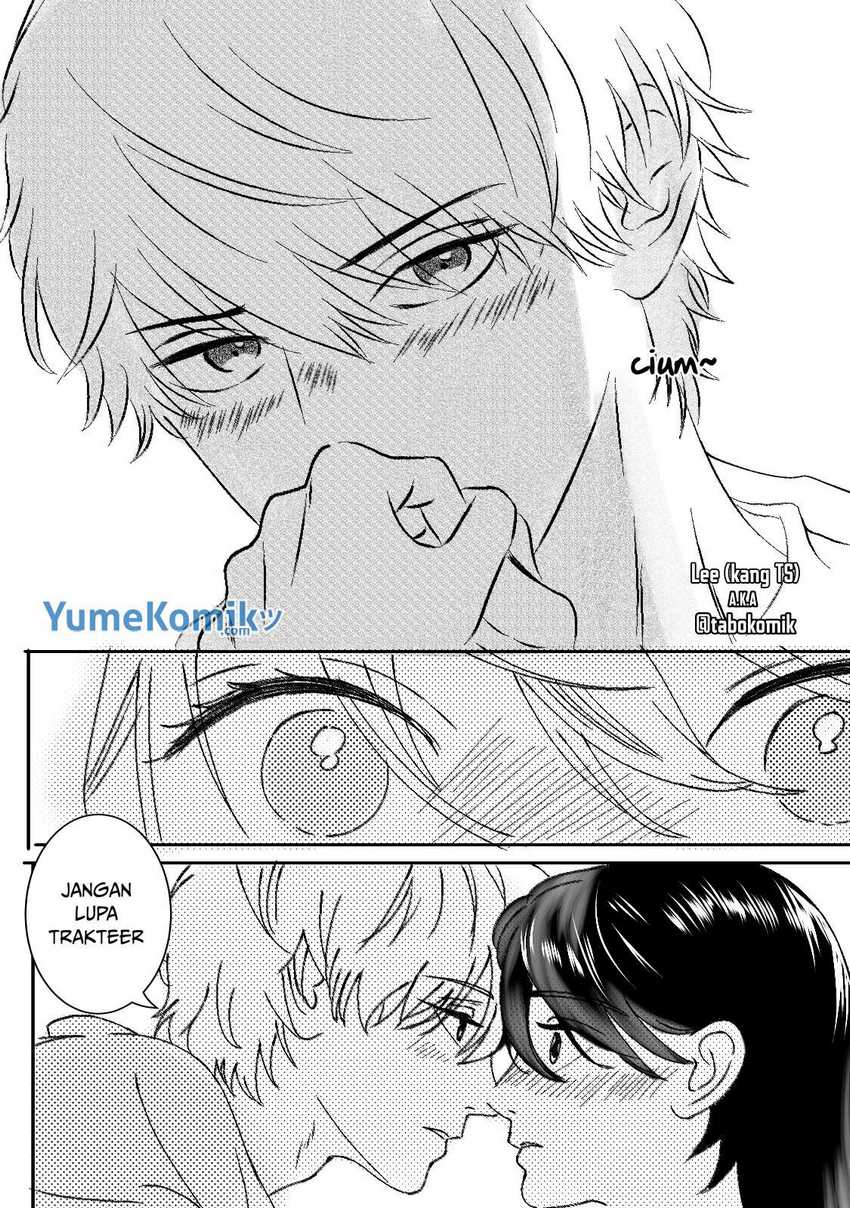 Zennin Ossan, Umarekawattara SSS Rank Jinsei ga Kakutei shita Chap 67 - Next Chap 68