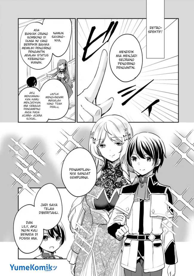 Zennin Ossan, Umarekawattara SSS Rank Jinsei ga Kakutei shita Chap 67 - Next Chap 68