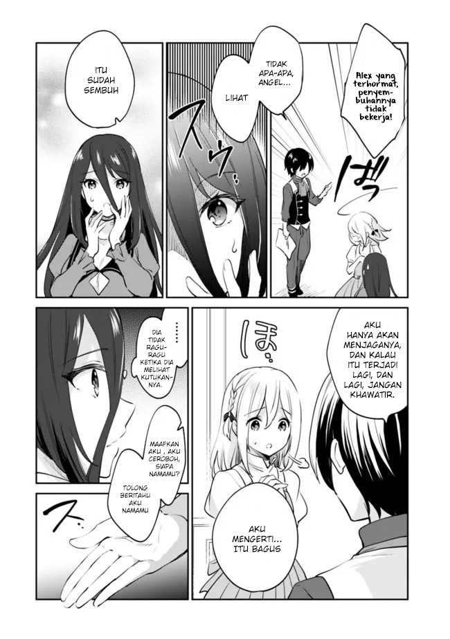 Zennin Ossan, Umarekawattara SSS Rank Jinsei ga Kakutei shita Chap 67 - Next Chap 68
