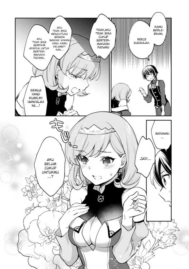 Zennin Ossan, Umarekawattara SSS Rank Jinsei ga Kakutei shita Chap 68 - Next Chap 69