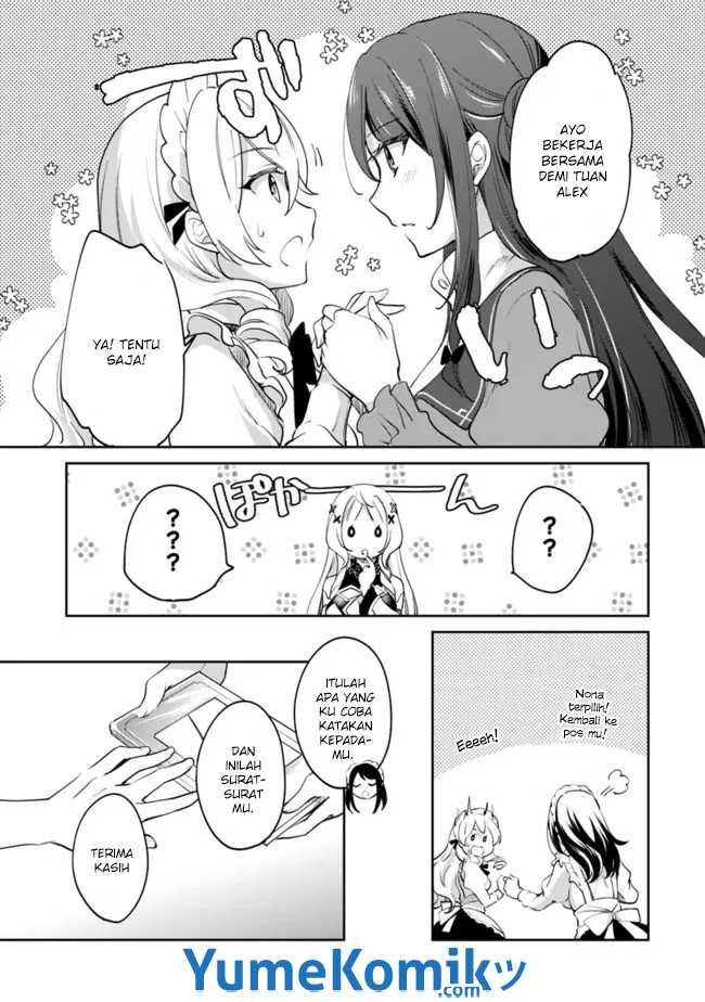 Zennin Ossan, Umarekawattara SSS Rank Jinsei ga Kakutei shita Chap 68 - Next Chap 69