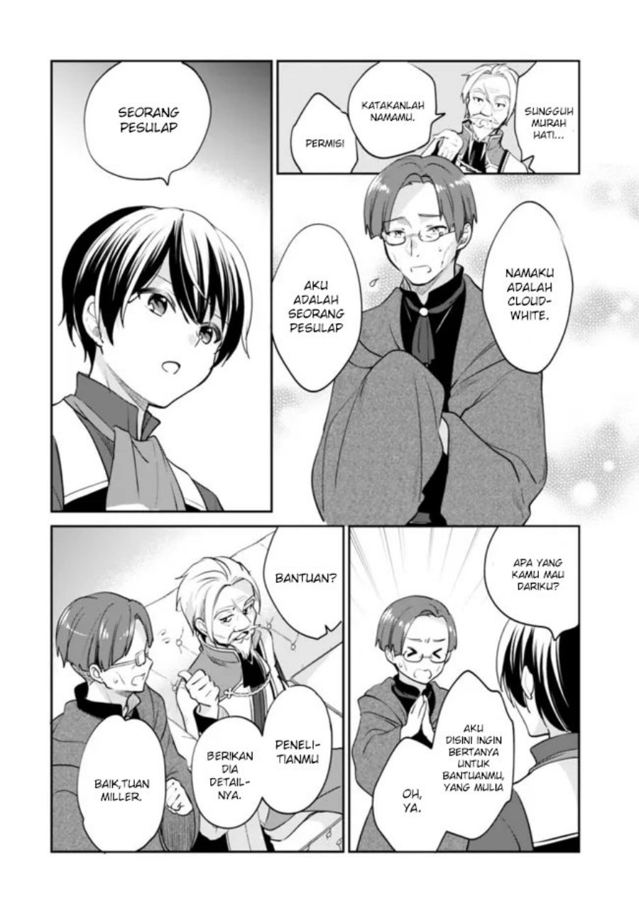 Zennin Ossan, Umarekawattara SSS Rank Jinsei ga Kakutei shita Chap 69 - Next Chap 70