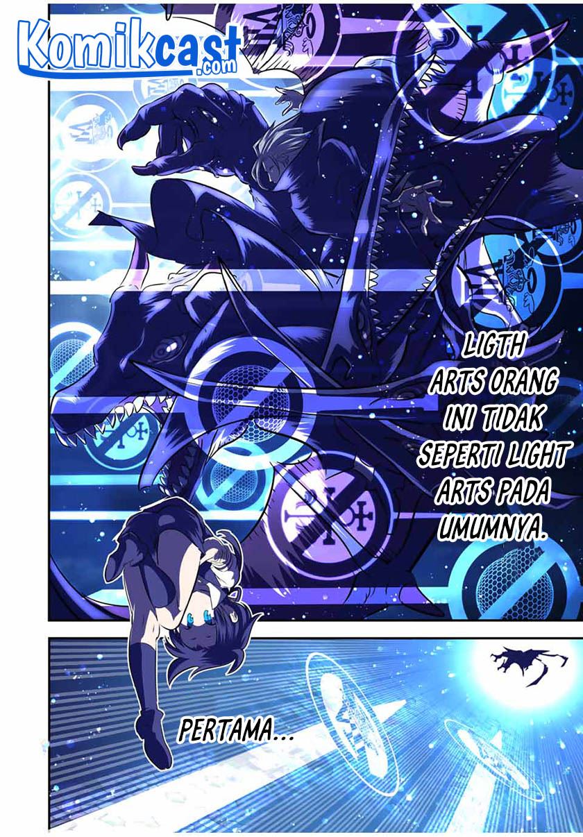 Tensei Shitara dai Nana Ouji dattanode, Kimamani Majutsu o Kiwamemasu Chap 80 - Next Chap 81