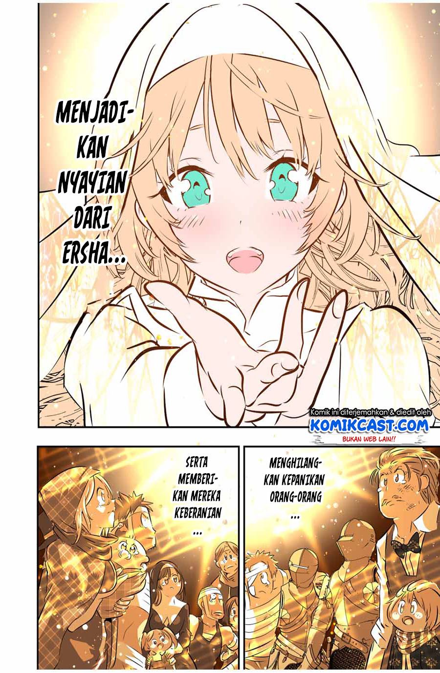 Tensei Shitara dai Nana Ouji dattanode, Kimamani Majutsu o Kiwamemasu Chap 81 - Next Chap 82