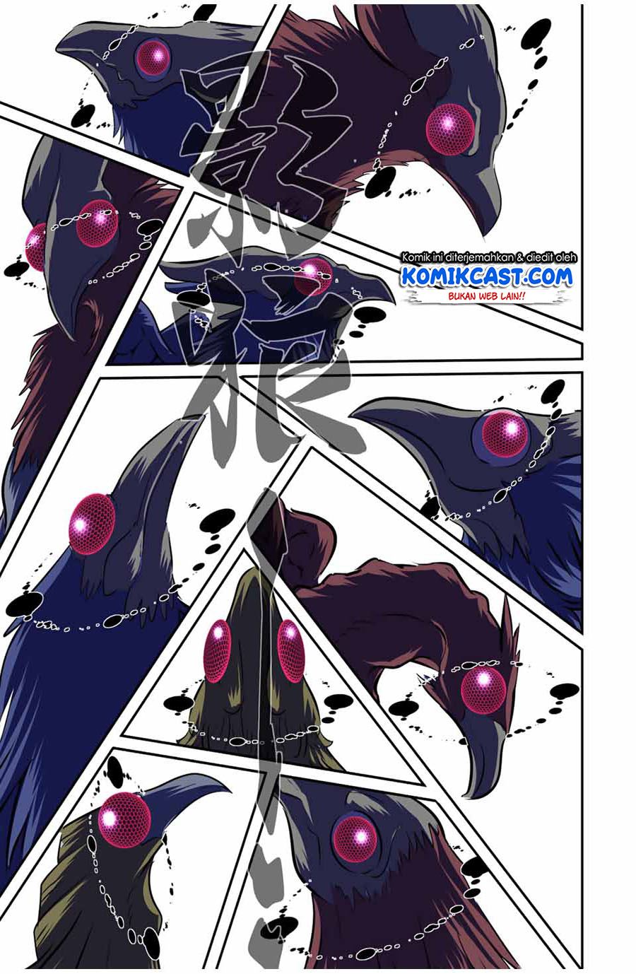 Tensei Shitara dai Nana Ouji dattanode, Kimamani Majutsu o Kiwamemasu Chap 81 - Next Chap 82