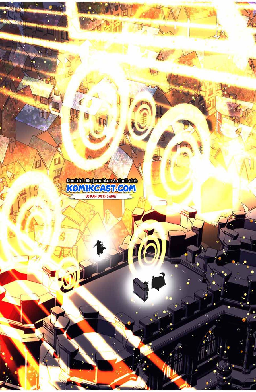 Tensei Shitara dai Nana Ouji dattanode, Kimamani Majutsu o Kiwamemasu Chap 81 - Next Chap 82