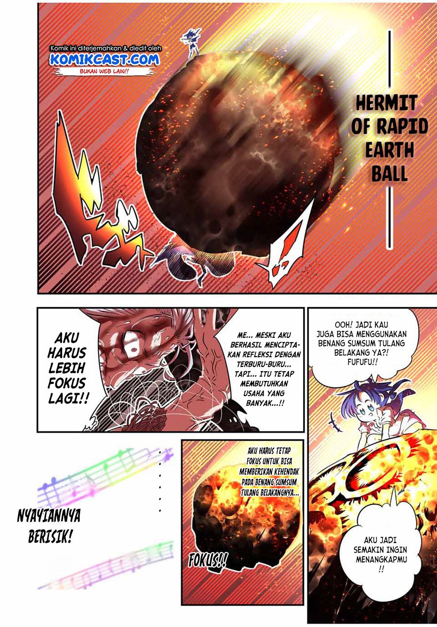 Tensei Shitara dai Nana Ouji dattanode, Kimamani Majutsu o Kiwamemasu Chap 83 - Next Chap 84