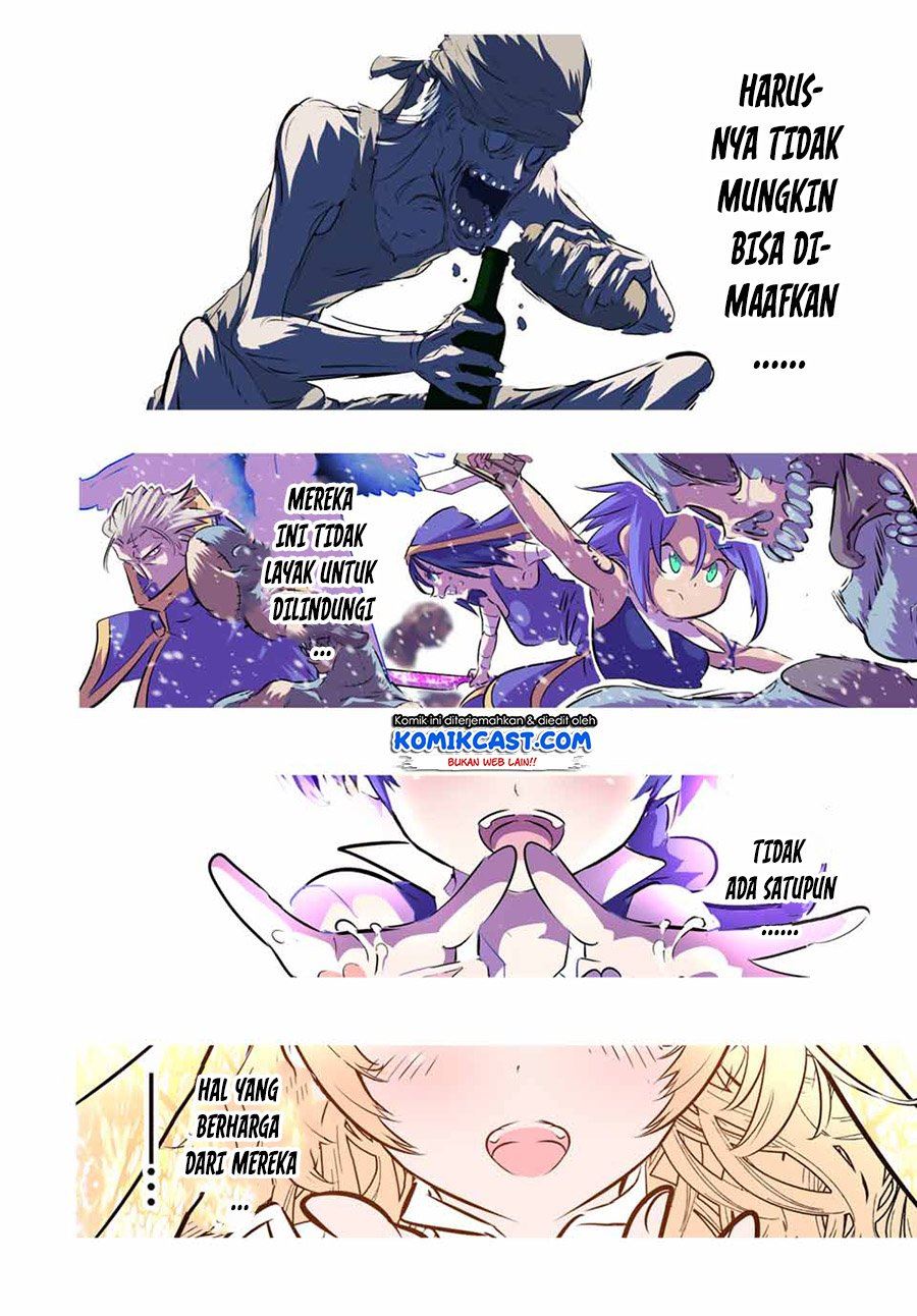 Tensei Shitara dai Nana Ouji dattanode, Kimamani Majutsu o Kiwamemasu Chap 84 - Next Chap 85