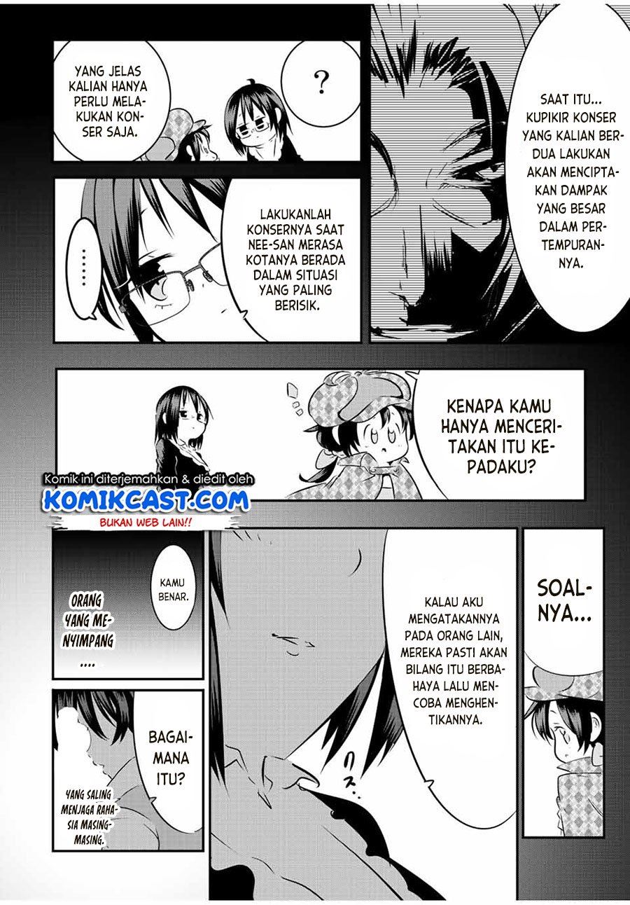 Tensei Shitara dai Nana Ouji dattanode, Kimamani Majutsu o Kiwamemasu Chap 87 - Next Chap 88