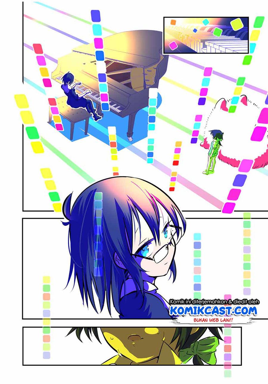 Tensei Shitara dai Nana Ouji dattanode, Kimamani Majutsu o Kiwamemasu Chap 87 - Next Chap 88