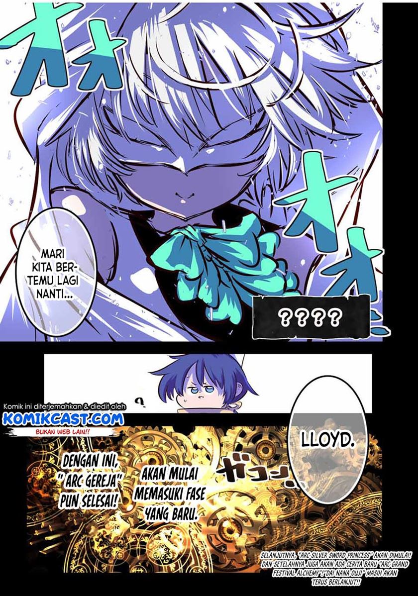 Tensei Shitara dai Nana Ouji dattanode, Kimamani Majutsu o Kiwamemasu Chap 88 - Next Chap 89