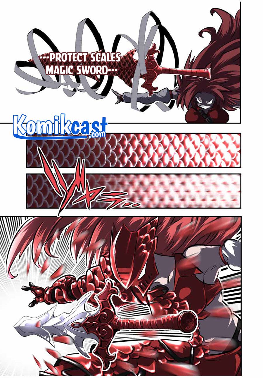Tensei Shitara dai Nana Ouji dattanode, Kimamani Majutsu o Kiwamemasu Chap 89 - Next Chap 90