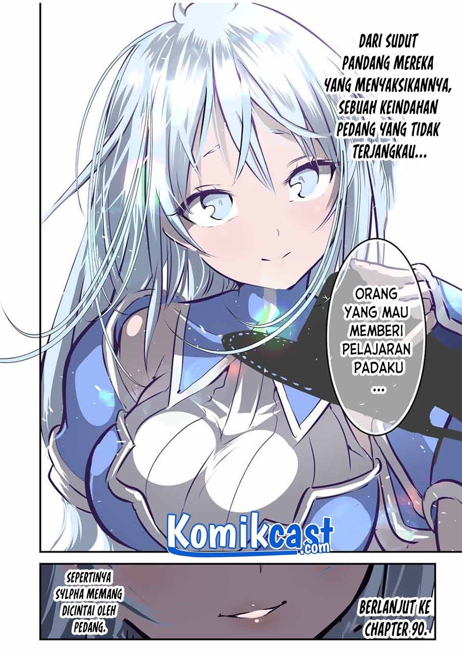 Tensei Shitara dai Nana Ouji dattanode, Kimamani Majutsu o Kiwamemasu Chap 89 - Next Chap 90