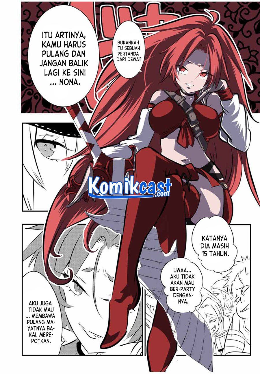 Tensei Shitara dai Nana Ouji dattanode, Kimamani Majutsu o Kiwamemasu Chap 89 - Next Chap 90