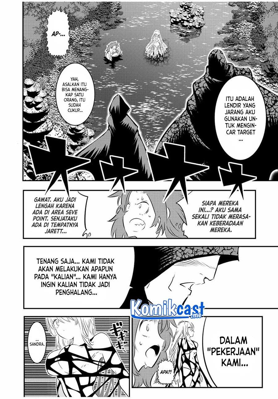 Tensei Shitara dai Nana Ouji dattanode, Kimamani Majutsu o Kiwamemasu Chap 90 - Next Chap 91