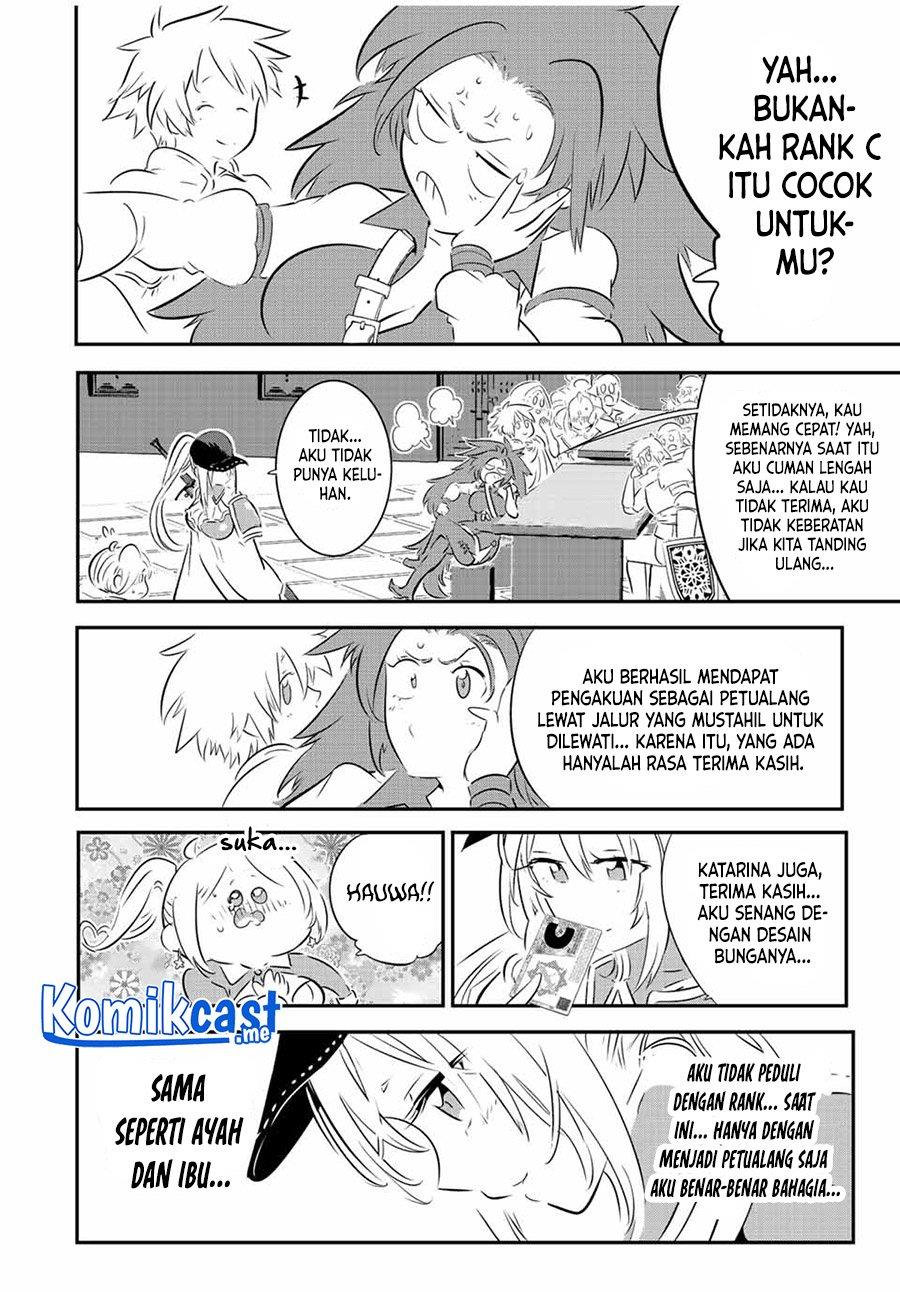 Tensei Shitara dai Nana Ouji dattanode, Kimamani Majutsu o Kiwamemasu Chap 90 - Next Chap 91