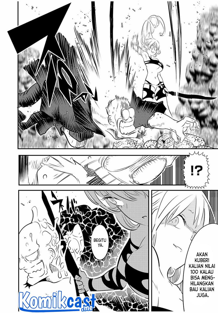 Tensei Shitara dai Nana Ouji dattanode, Kimamani Majutsu o Kiwamemasu Chap 91 - Next Chap 92