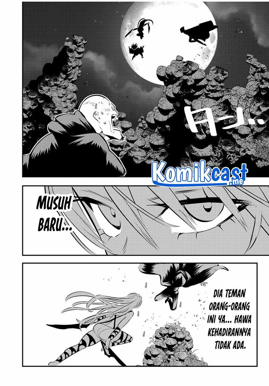 Tensei Shitara dai Nana Ouji dattanode, Kimamani Majutsu o Kiwamemasu Chap 91 - Next Chap 92