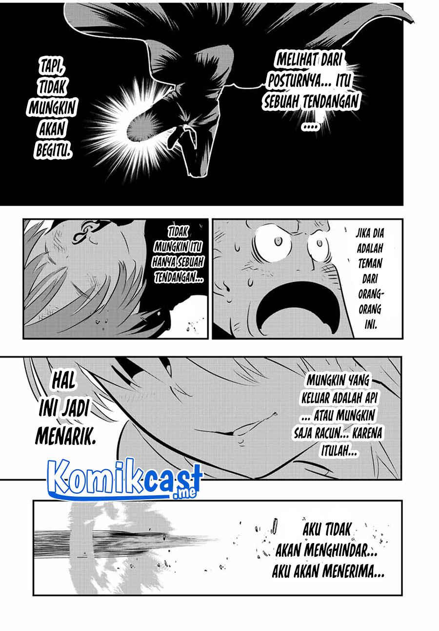 Tensei Shitara dai Nana Ouji dattanode, Kimamani Majutsu o Kiwamemasu Chap 91 - Next Chap 92
