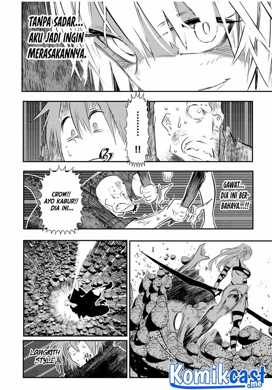 Tensei Shitara dai Nana Ouji dattanode, Kimamani Majutsu o Kiwamemasu Chap 91 - Next Chap 92