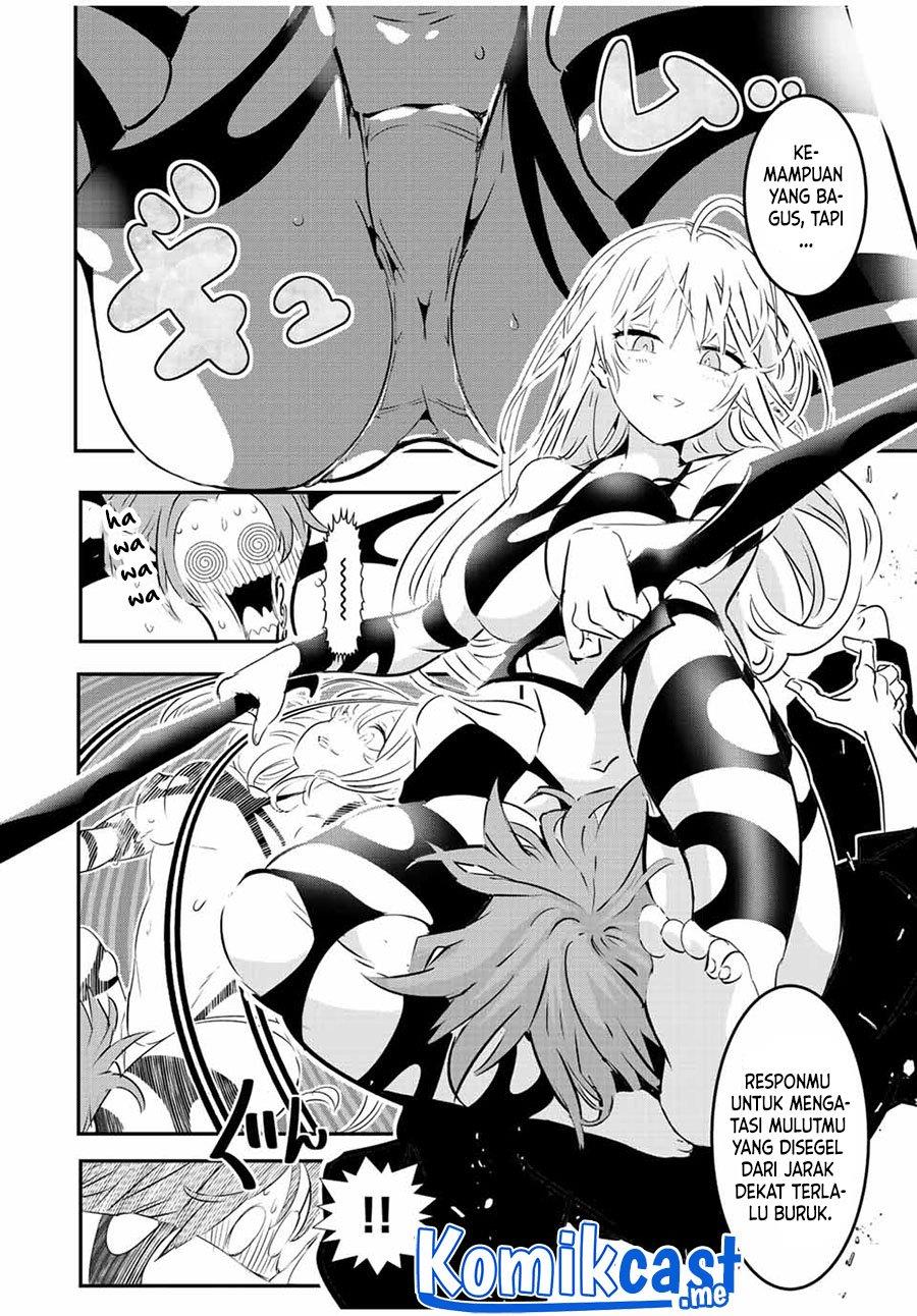 Tensei Shitara dai Nana Ouji dattanode, Kimamani Majutsu o Kiwamemasu Chap 91 - Next Chap 92