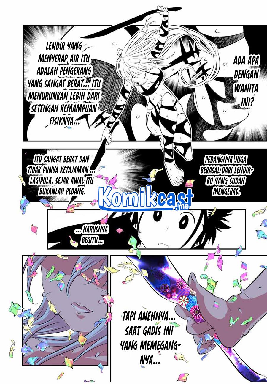 Tensei Shitara dai Nana Ouji dattanode, Kimamani Majutsu o Kiwamemasu Chap 92 - Next Chap 93