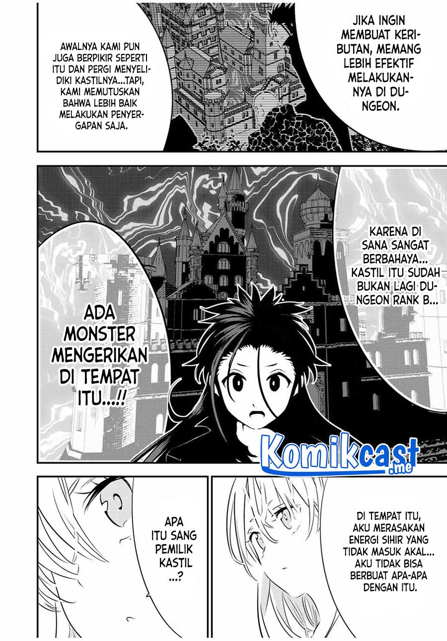 Tensei Shitara dai Nana Ouji dattanode, Kimamani Majutsu o Kiwamemasu Chap 92 - Next Chap 93