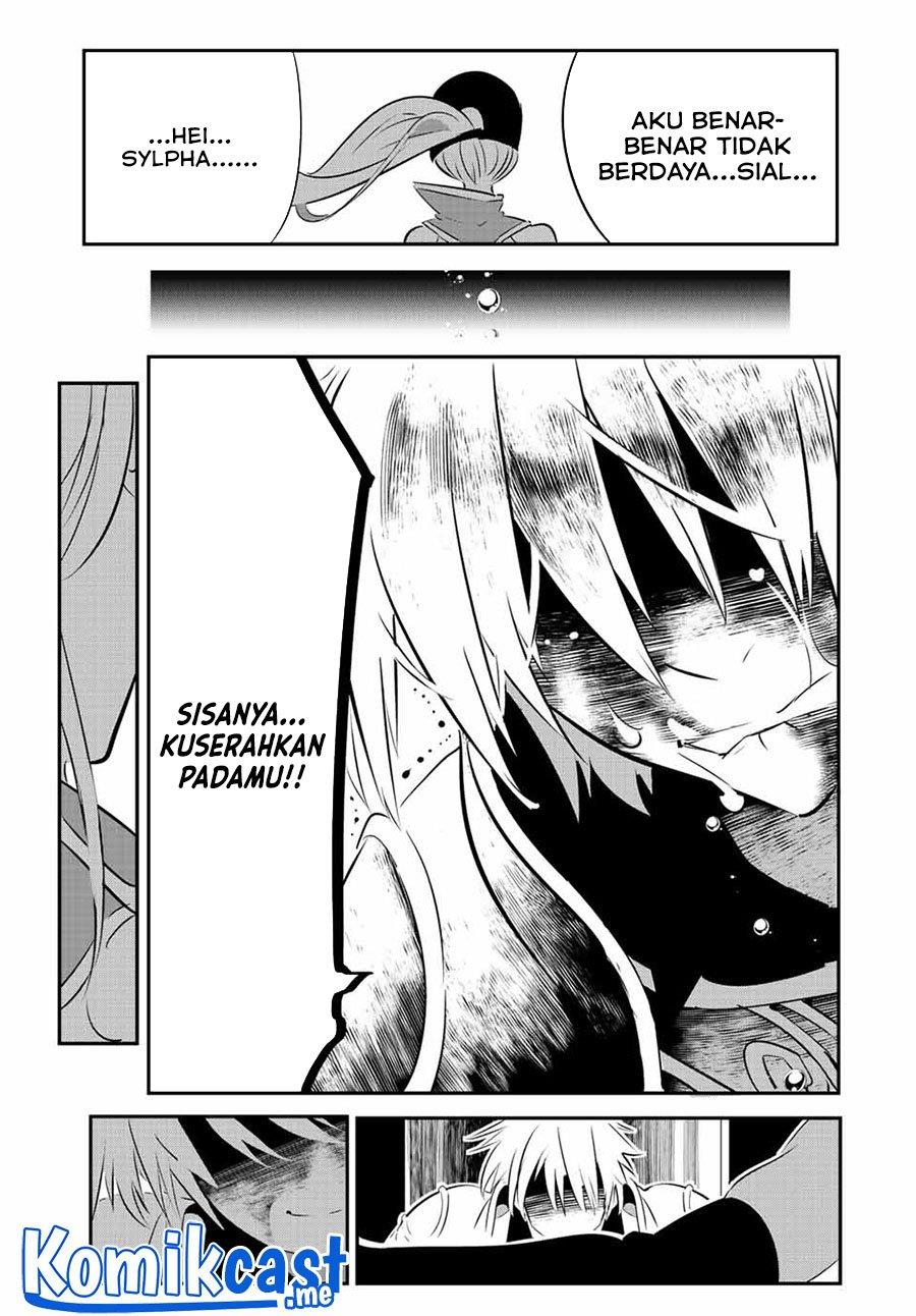 Tensei Shitara dai Nana Ouji dattanode, Kimamani Majutsu o Kiwamemasu Chap 95 - Next Chap 96