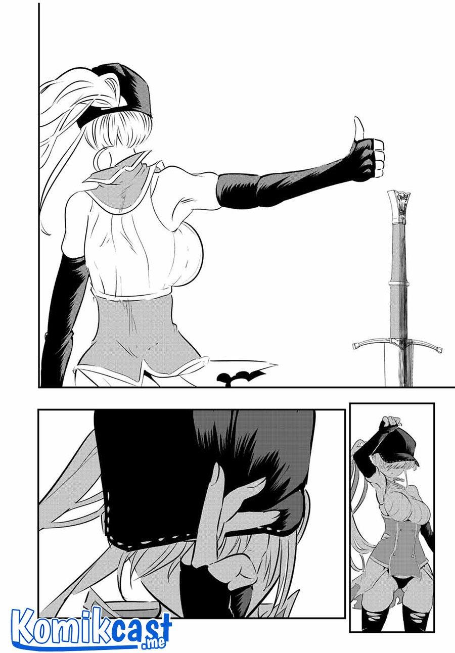 Tensei Shitara dai Nana Ouji dattanode, Kimamani Majutsu o Kiwamemasu Chap 95 - Next Chap 96