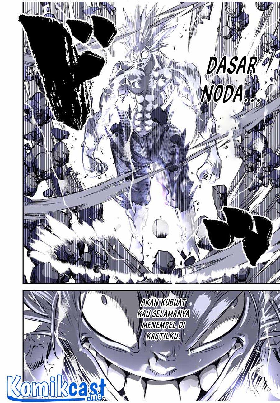Tensei Shitara dai Nana Ouji dattanode, Kimamani Majutsu o Kiwamemasu Chap 95 - Next Chap 96