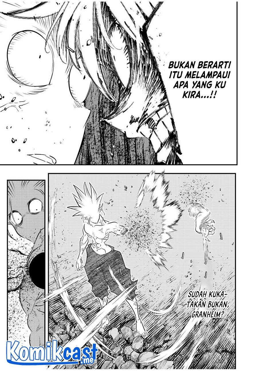 Tensei Shitara dai Nana Ouji dattanode, Kimamani Majutsu o Kiwamemasu Chap 95 - Next Chap 96