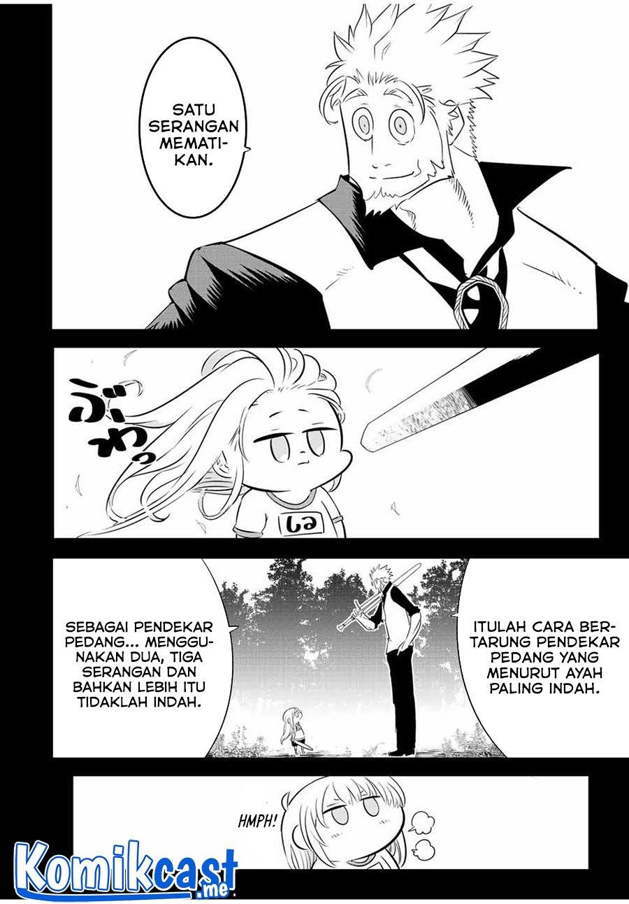 Tensei Shitara dai Nana Ouji dattanode, Kimamani Majutsu o Kiwamemasu Chap 95 - Next Chap 96