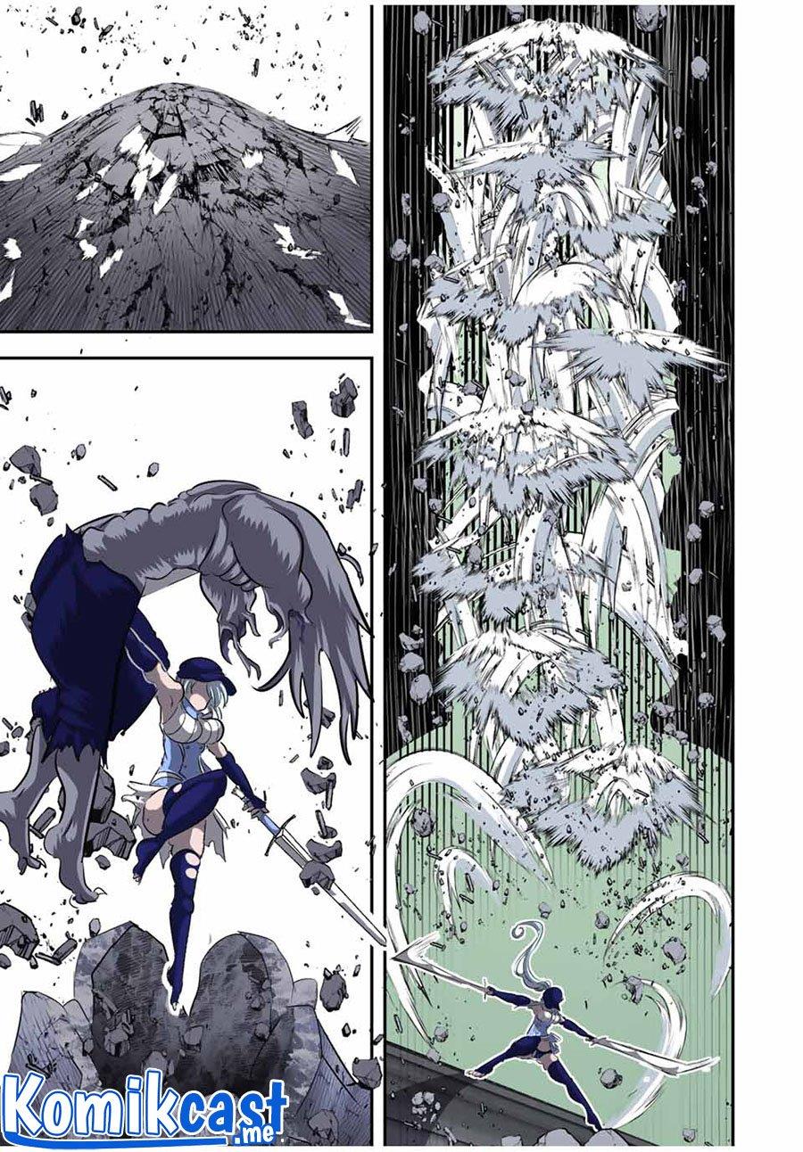 Tensei Shitara dai Nana Ouji dattanode, Kimamani Majutsu o Kiwamemasu Chap 96 - Next Chap 97