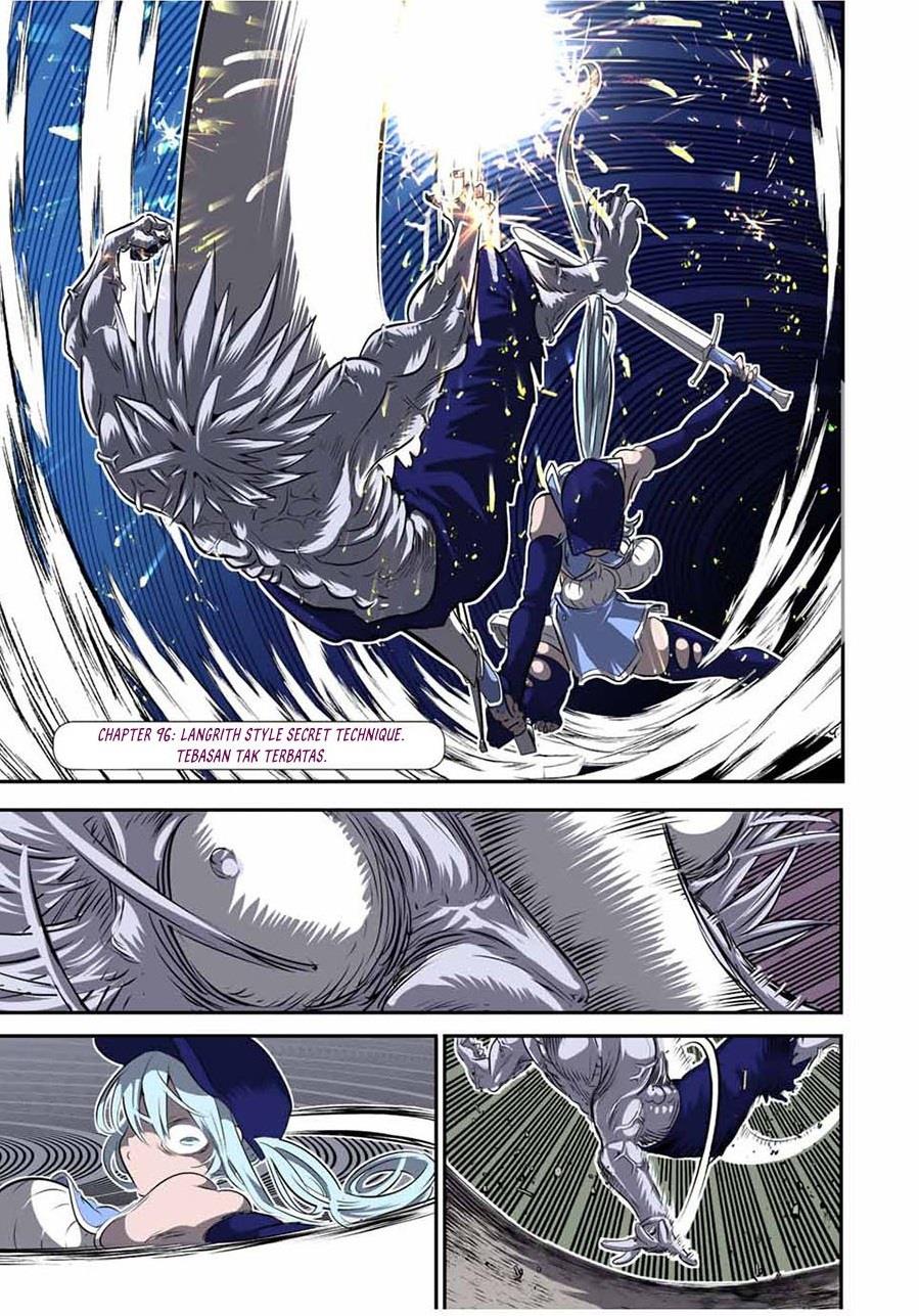 Tensei Shitara dai Nana Ouji dattanode, Kimamani Majutsu o Kiwamemasu Chap 96 - Next Chap 97