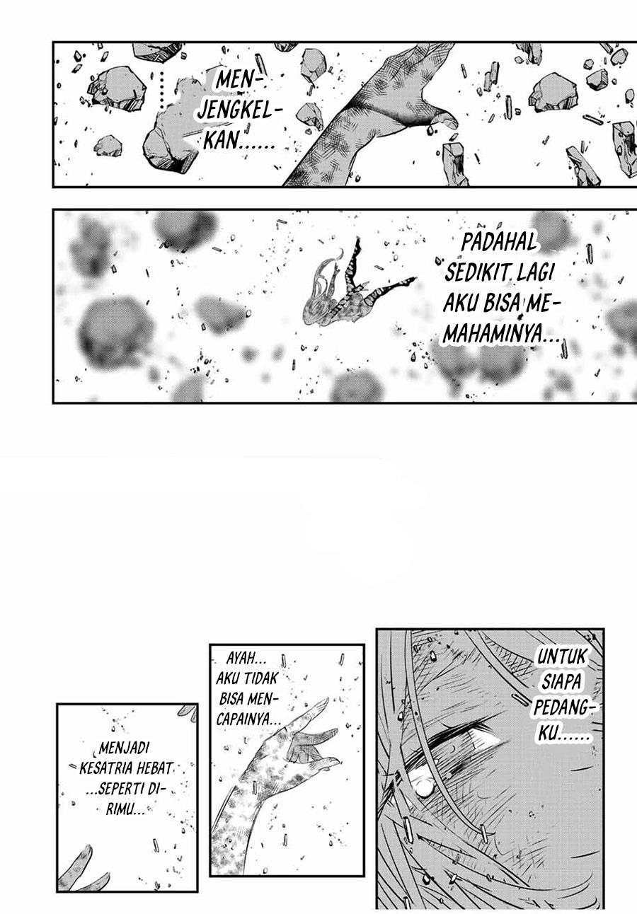 Tensei Shitara dai Nana Ouji dattanode, Kimamani Majutsu o Kiwamemasu Chap 97 - Next Chap 98