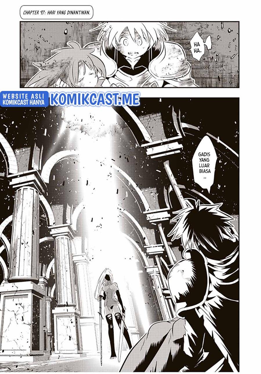 Tensei Shitara dai Nana Ouji dattanode, Kimamani Majutsu o Kiwamemasu Chap 97 - Next Chap 98