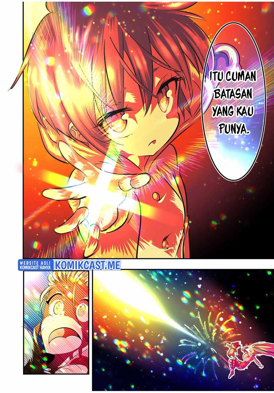 Tensei Shitara dai Nana Ouji dattanode, Kimamani Majutsu o Kiwamemasu Chap 98 - Next Chap 99