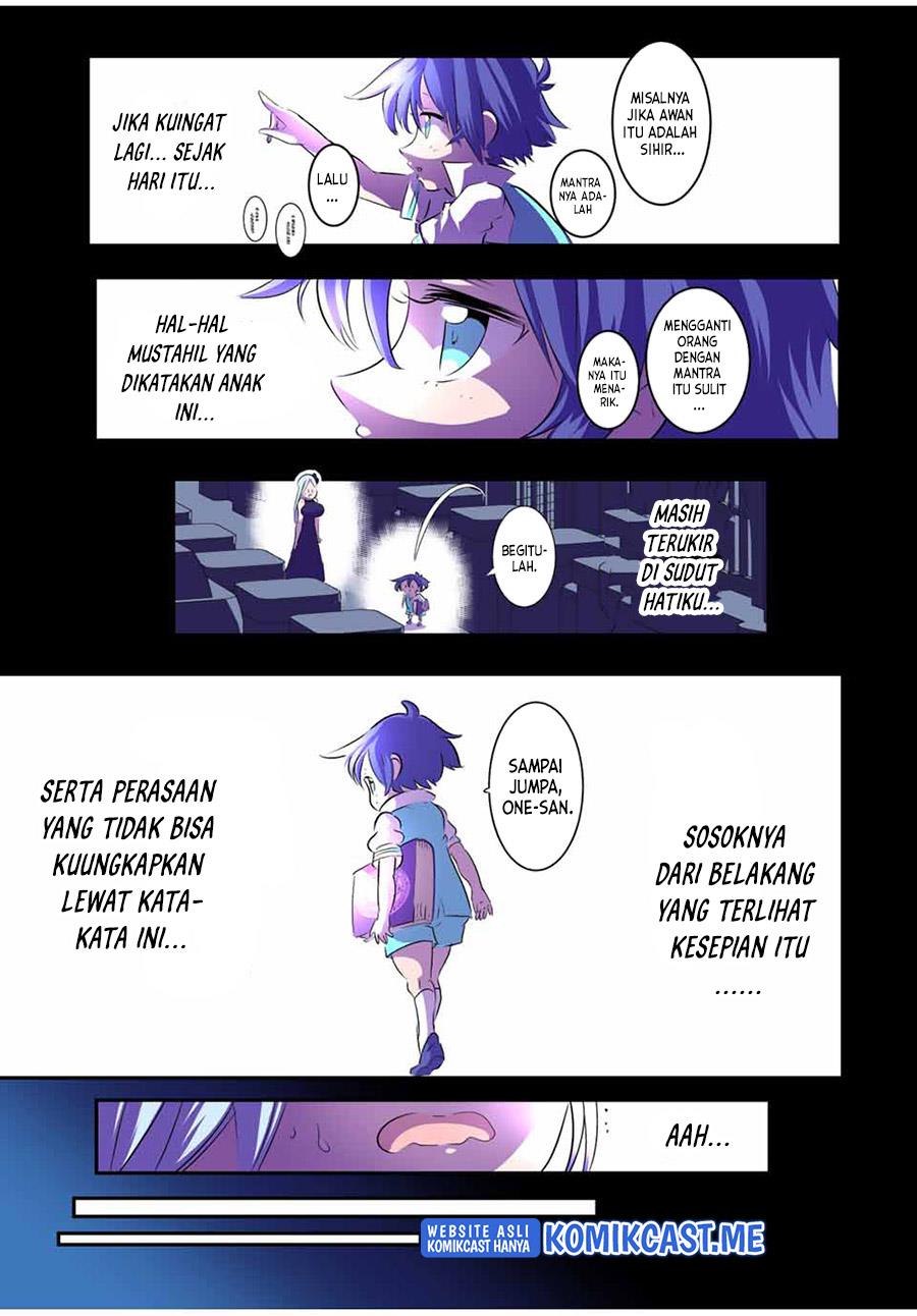 Tensei Shitara dai Nana Ouji dattanode, Kimamani Majutsu o Kiwamemasu Chap 98 - Next Chap 99