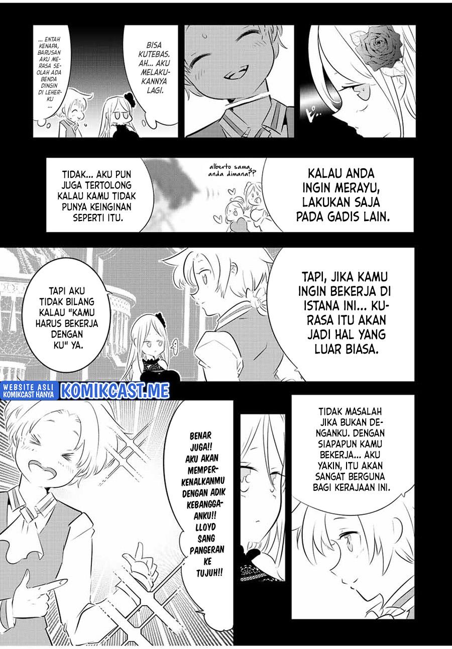 Tensei Shitara dai Nana Ouji dattanode, Kimamani Majutsu o Kiwamemasu Chap 98 - Next Chap 99