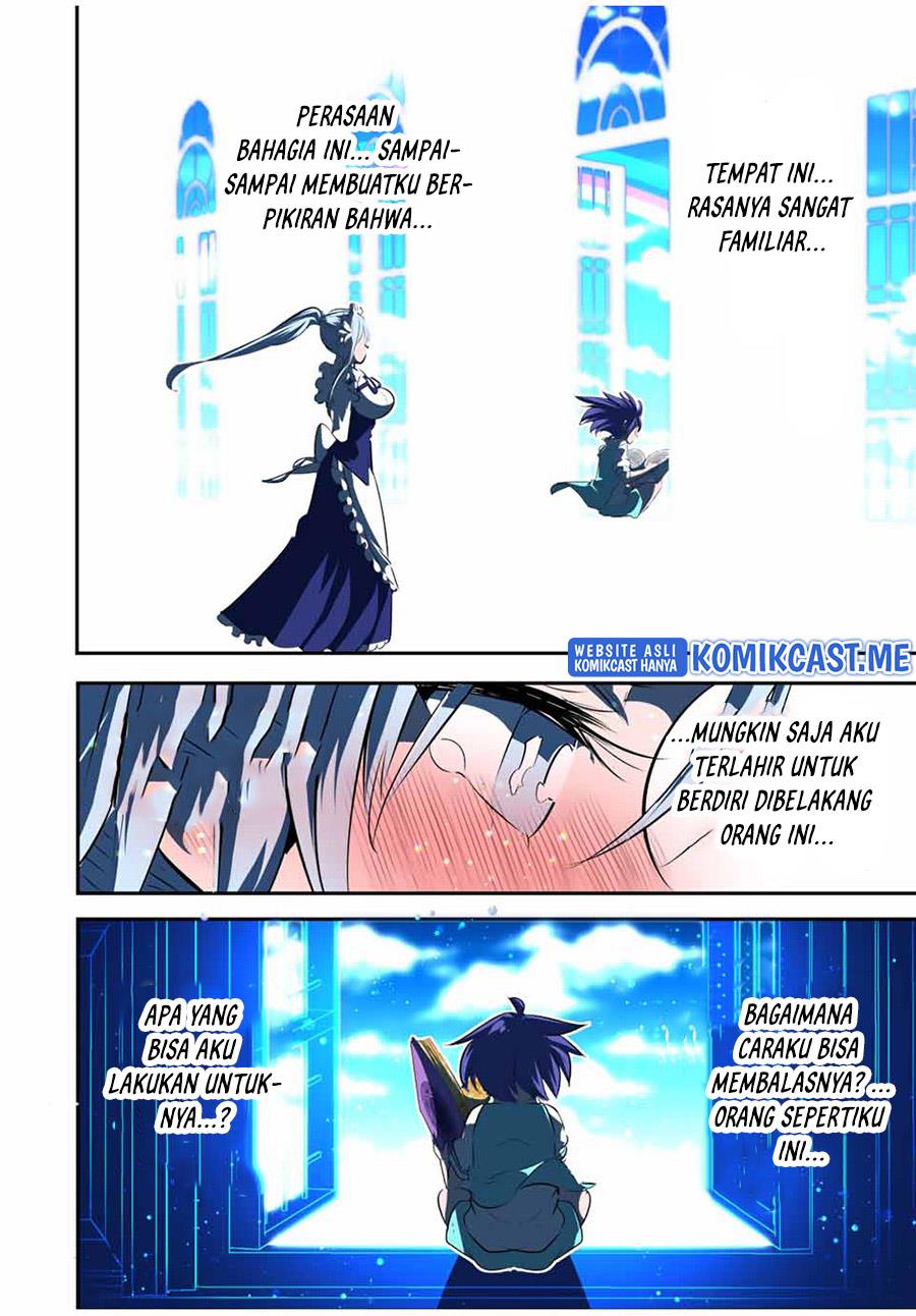 Tensei Shitara dai Nana Ouji dattanode, Kimamani Majutsu o Kiwamemasu Chap 99 - Next Chap 100