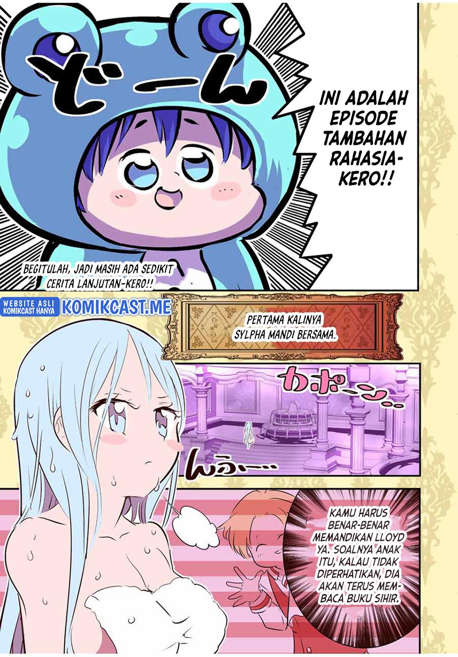 Tensei Shitara dai Nana Ouji dattanode, Kimamani Majutsu o Kiwamemasu Chap 99 - Next Chap 100