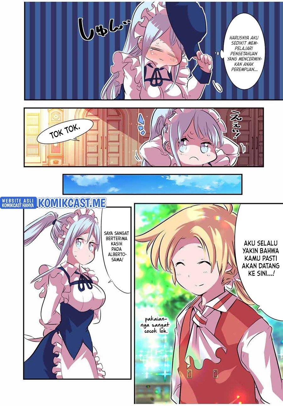 Tensei Shitara dai Nana Ouji dattanode, Kimamani Majutsu o Kiwamemasu Chap 99 - Next Chap 100